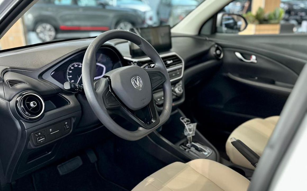 Changan Alsvin Advanced - image 6