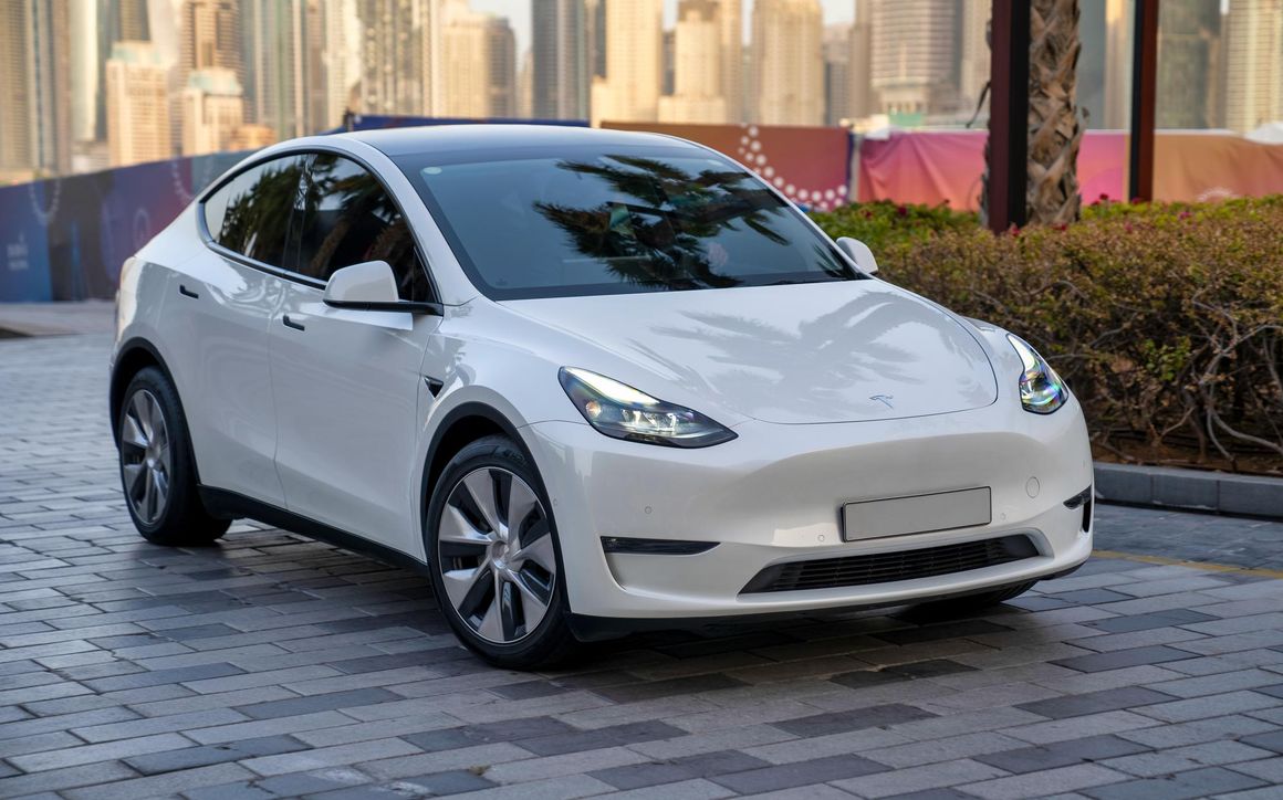 TESLA MODEL Y LONG - image 6
