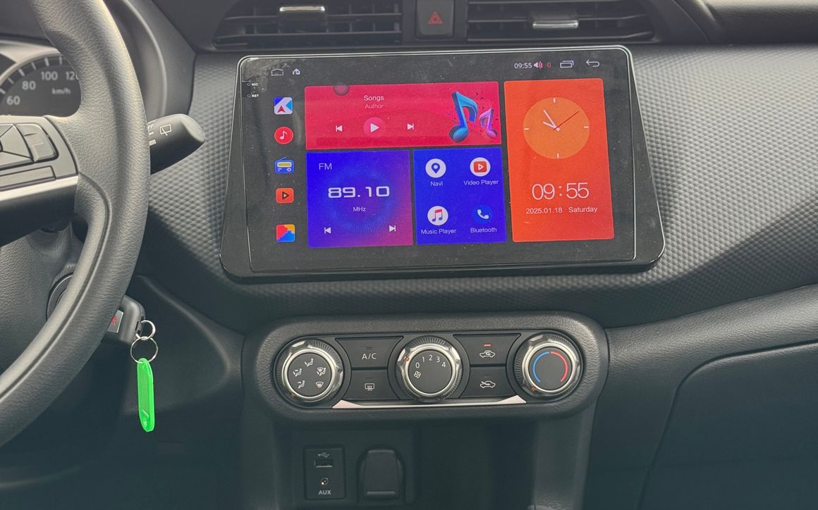 NISSAN KICKS - image 14