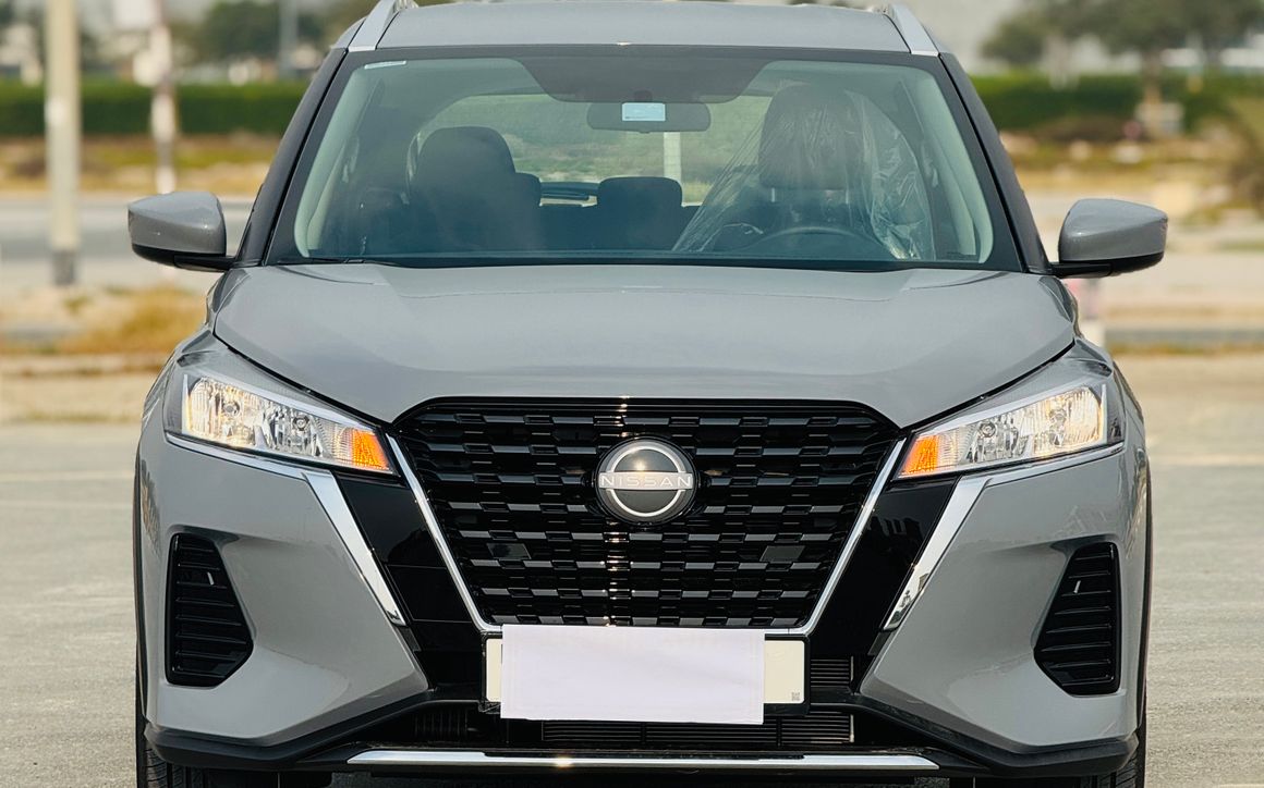NISSAN KICKS - image 3
