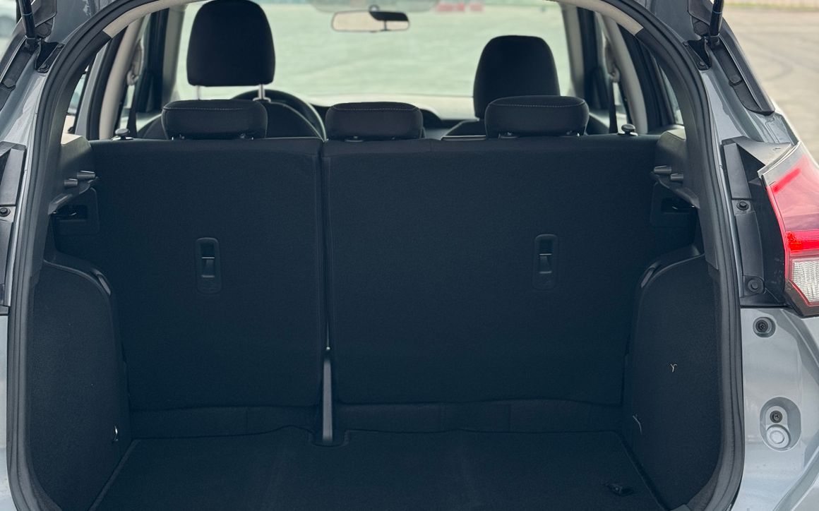 NISSAN KICKS - image 13