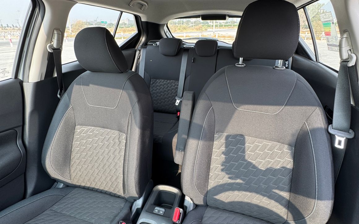 NISSAN KICKS - image 10