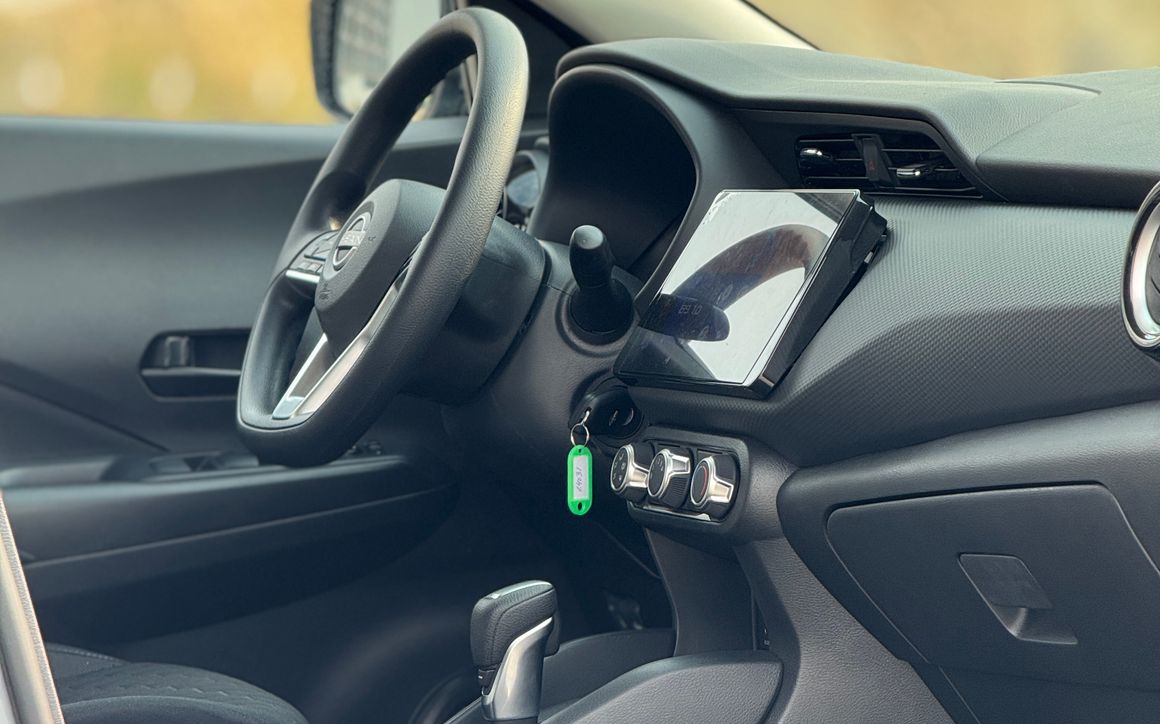 NISSAN KICKS - image 7