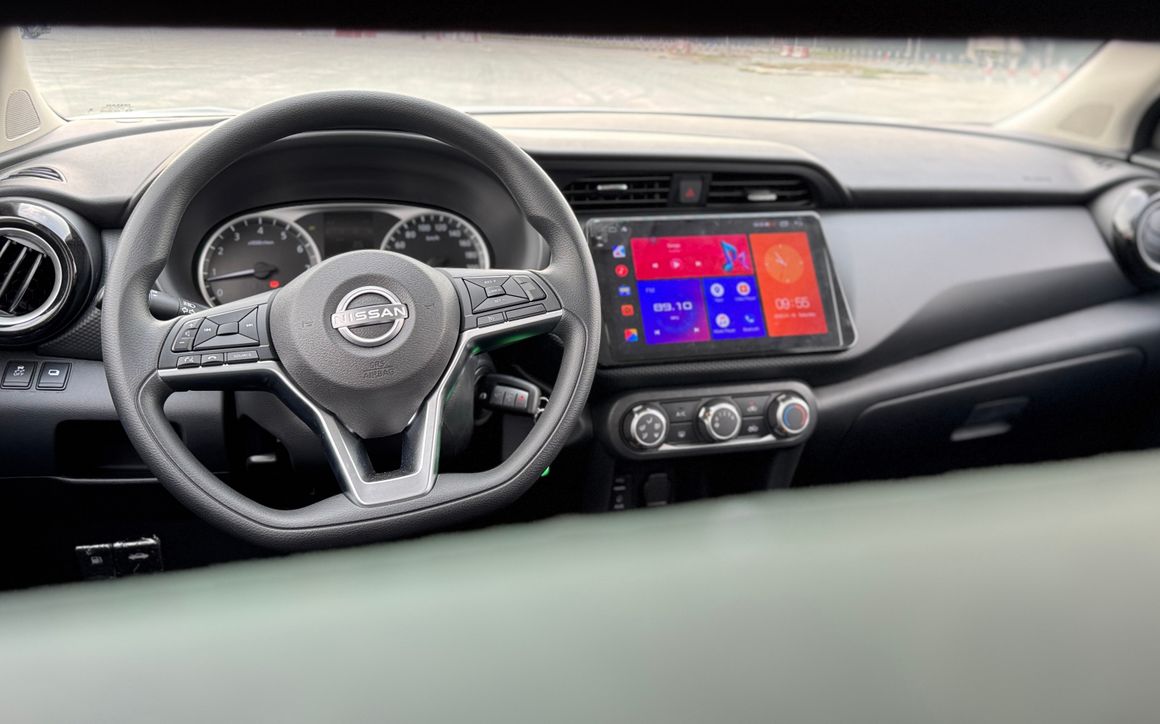 NISSAN KICKS - image 9