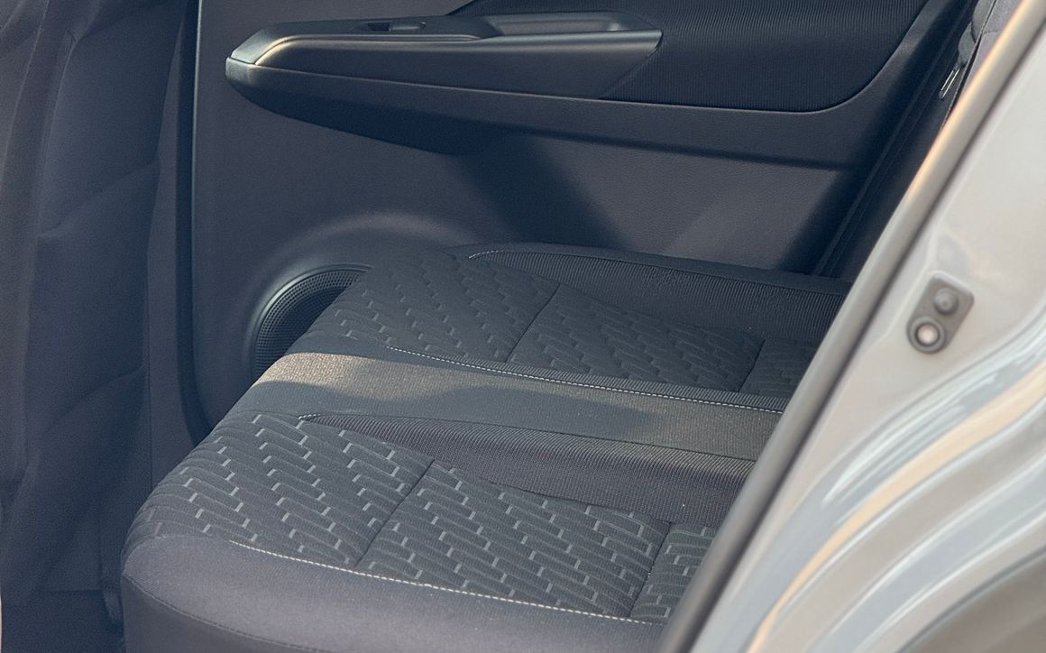 NISSAN KICKS - image 11