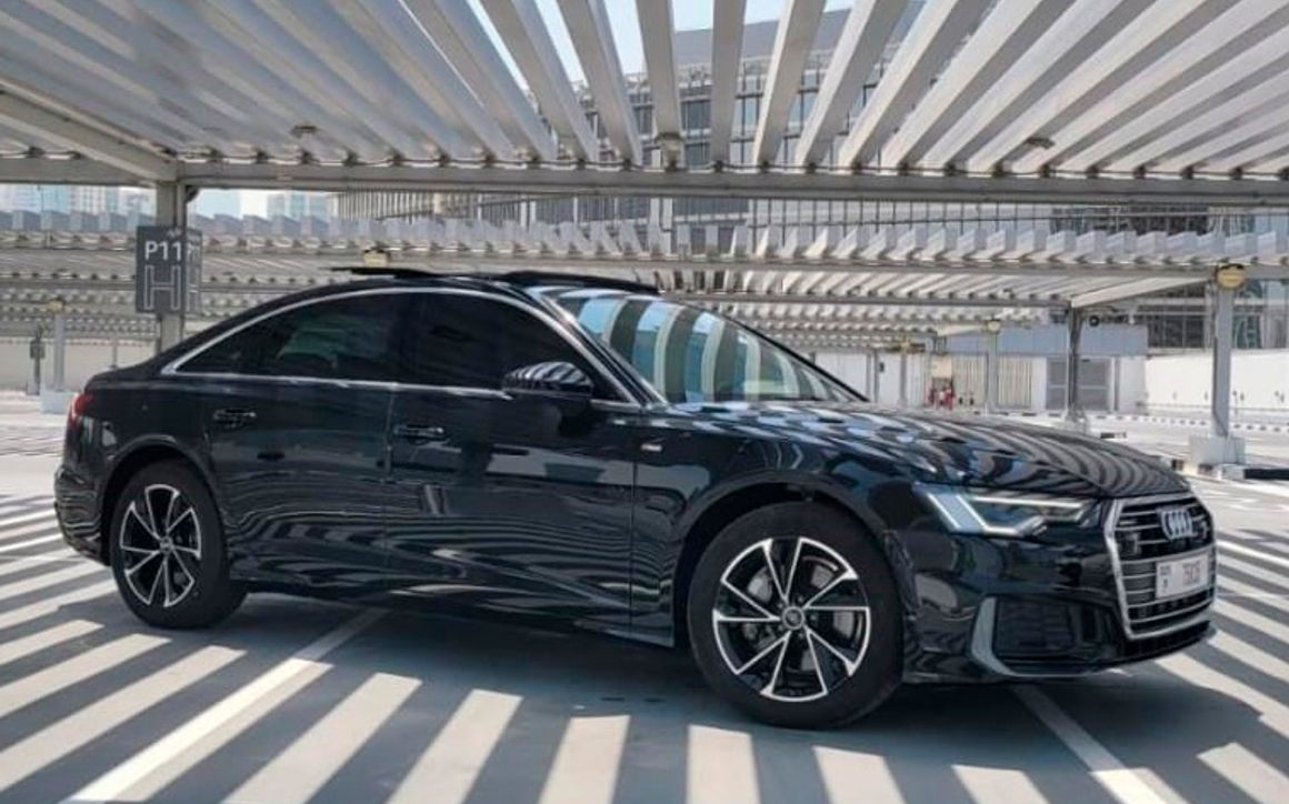 Audi A6 - image 3