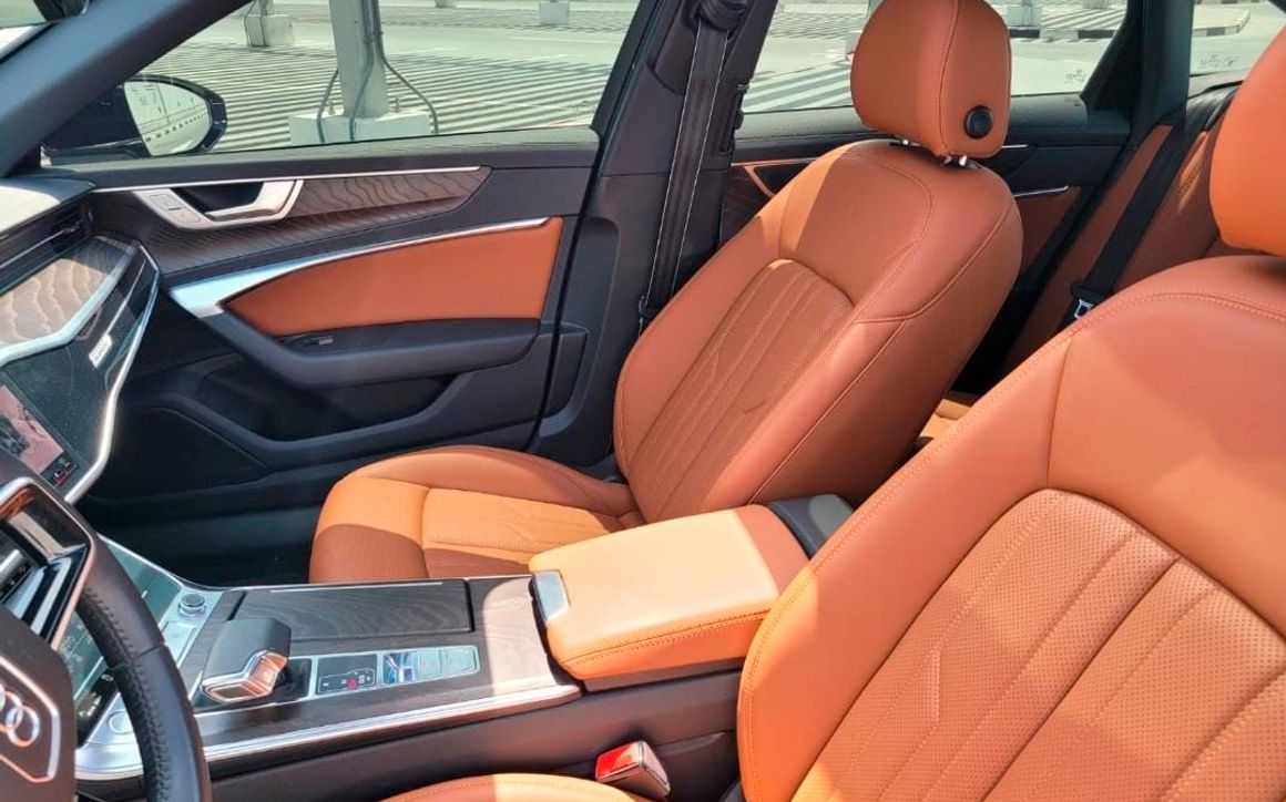 Audi A6 - image 5