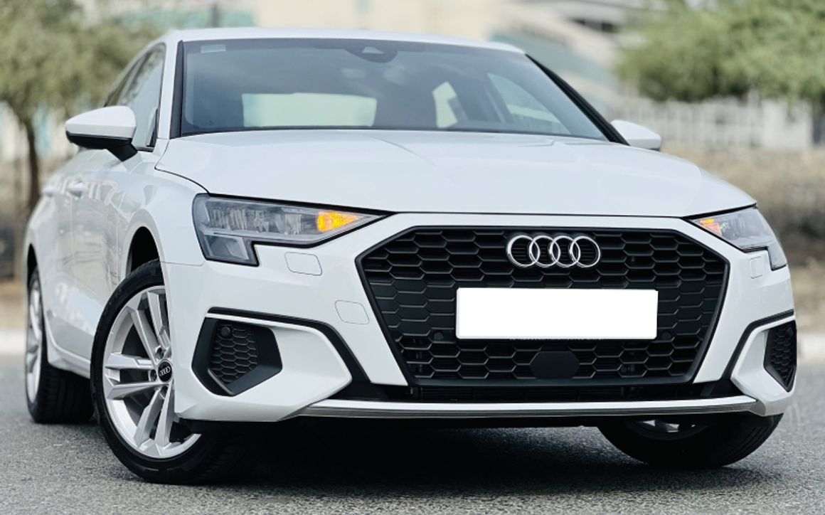 Audi A3 - image 1