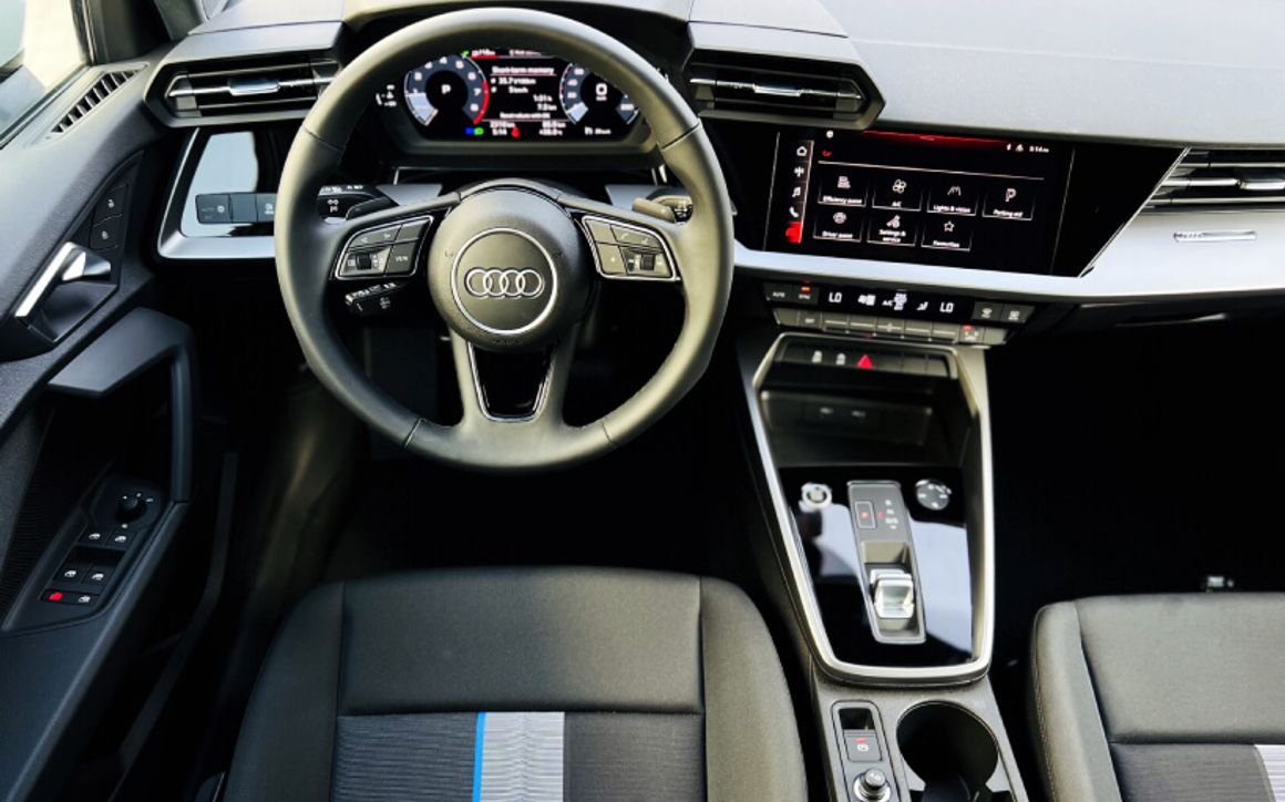 Audi A3 - image 3