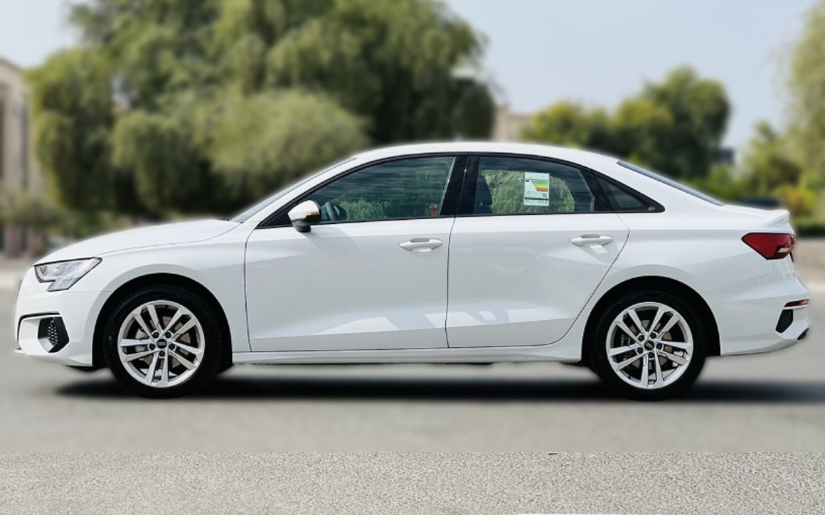 Audi A3 - image 2