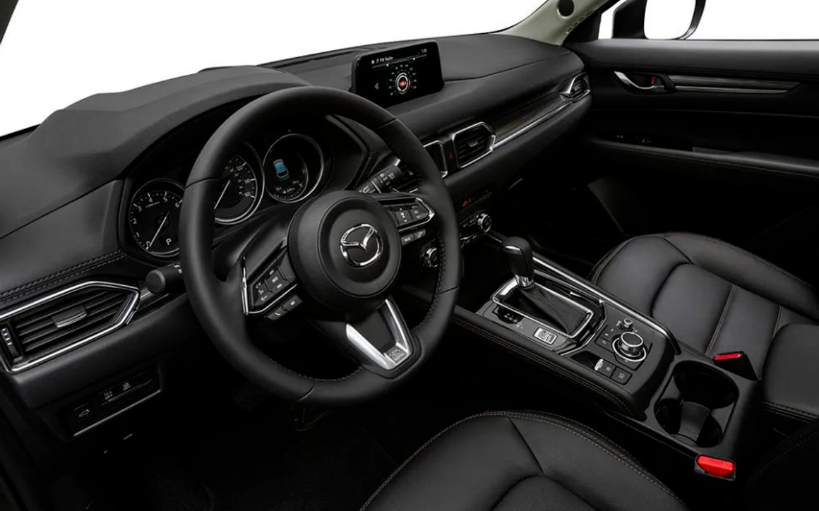 MAZDA CX5 - image 4