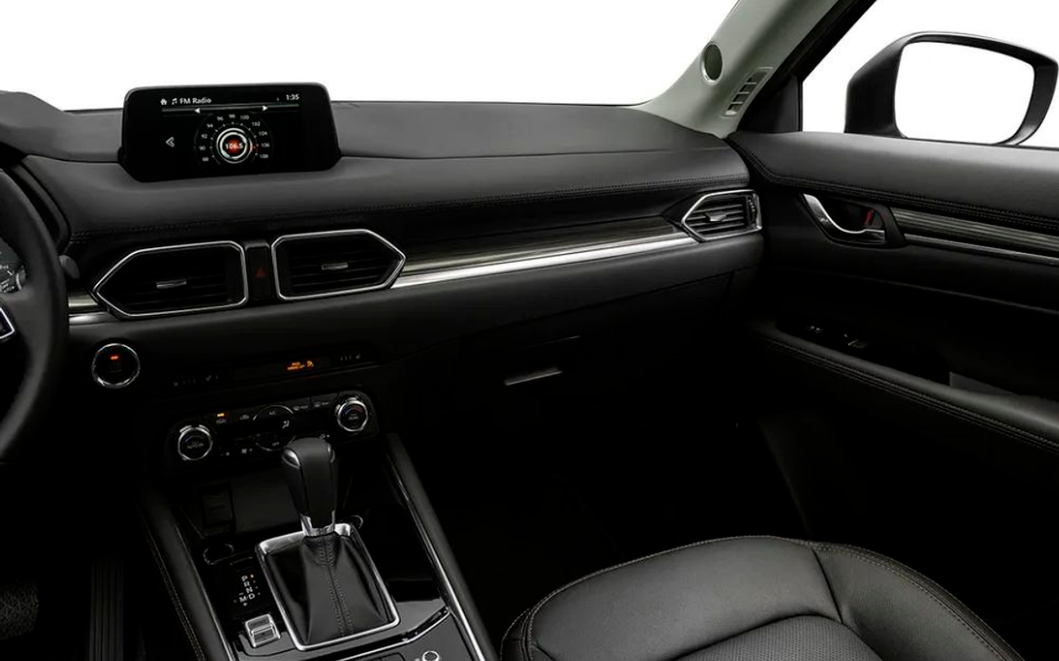 MAZDA CX5 - image 5