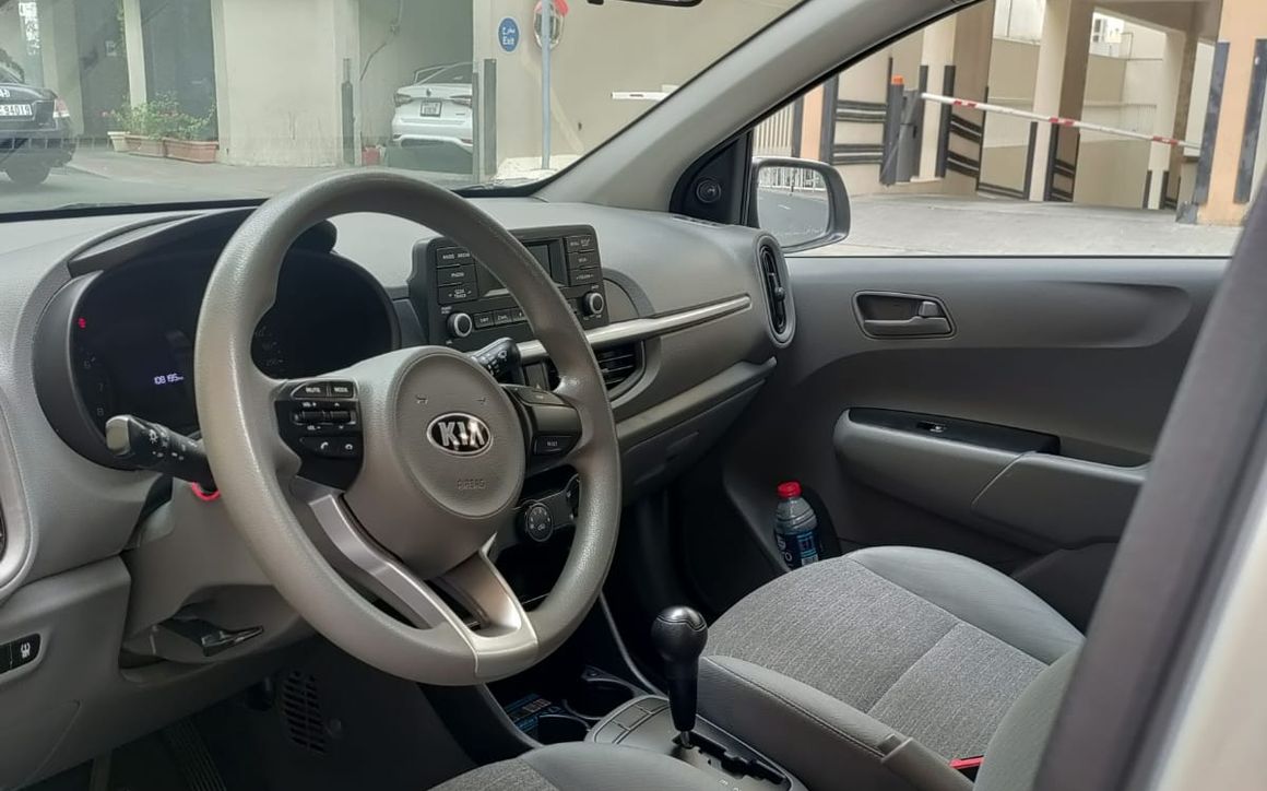 KIA PICANTO - image 5