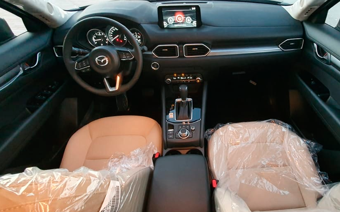 Mazda CX-5 - image 4