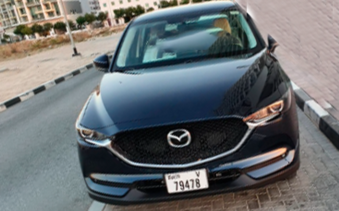 Mazda CX-5 - image 2