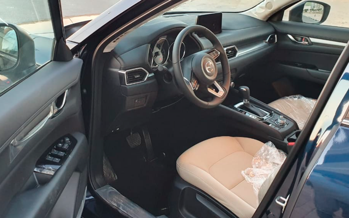 Mazda CX-5 - image 6