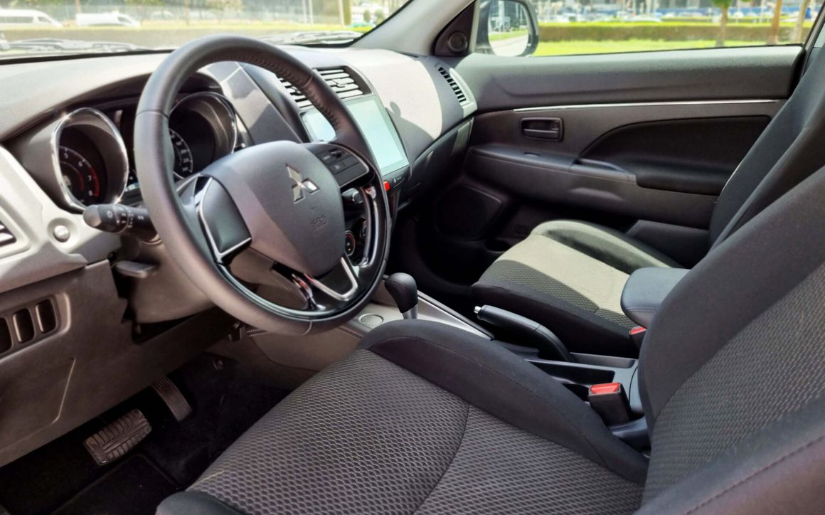 MITSUBISHI ASX - image 5
