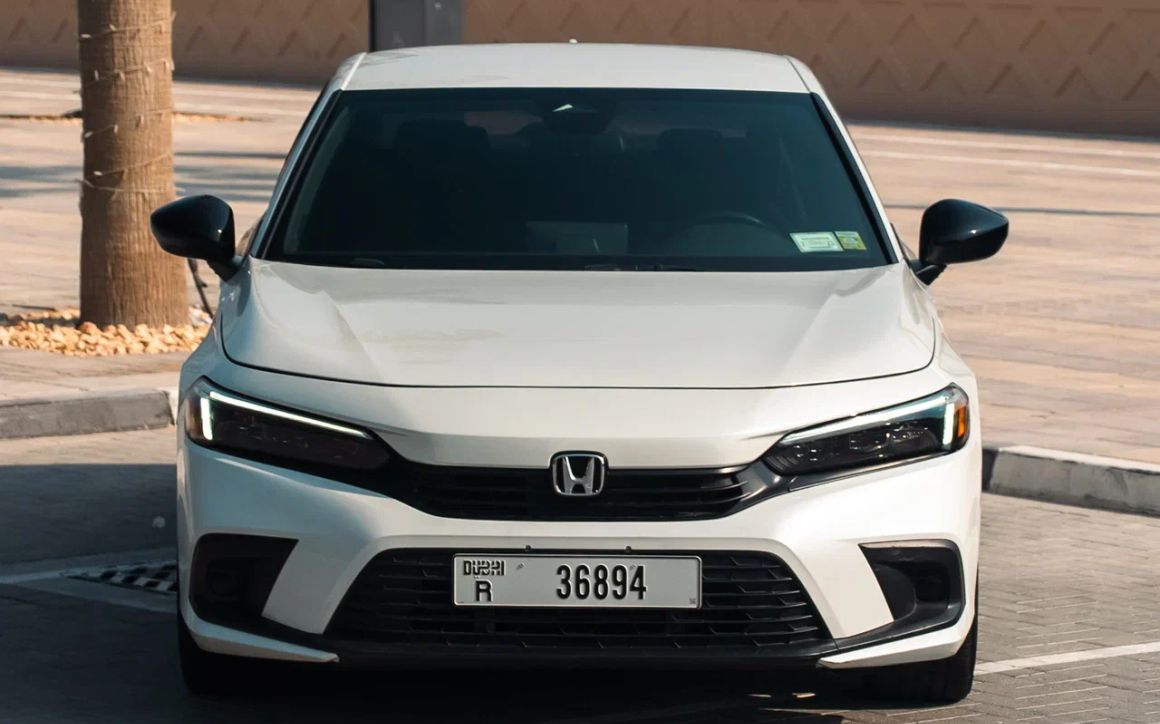 Honda Civic - image 2