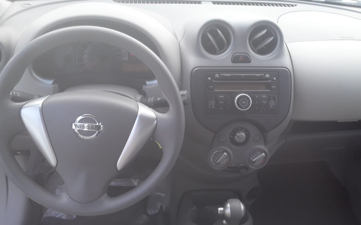 Nissan Micra - image 3