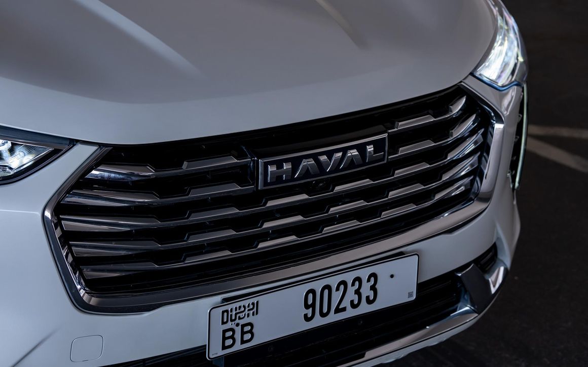 HAVAL JOLION - image 9