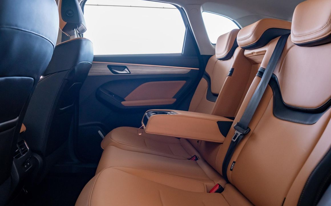 HAVAL JOLION - image 12