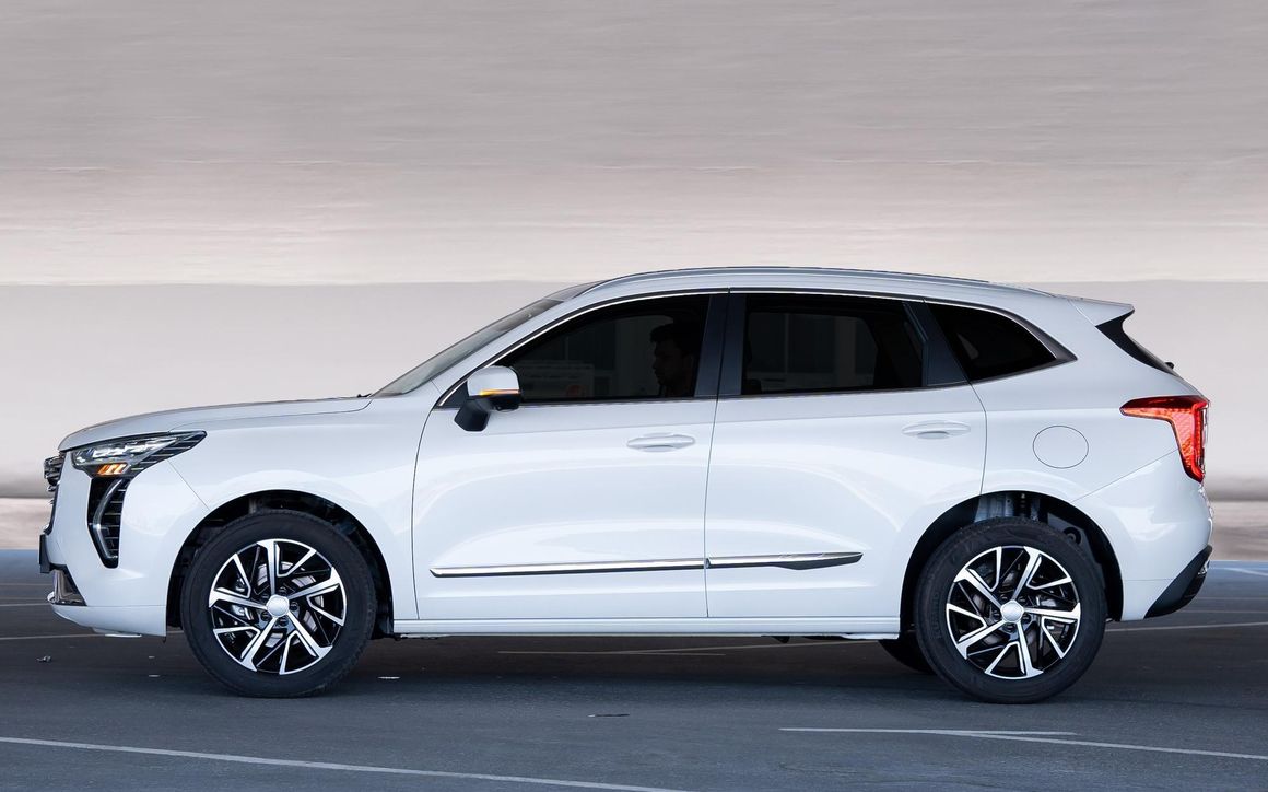 HAVAL JOLION - image 2