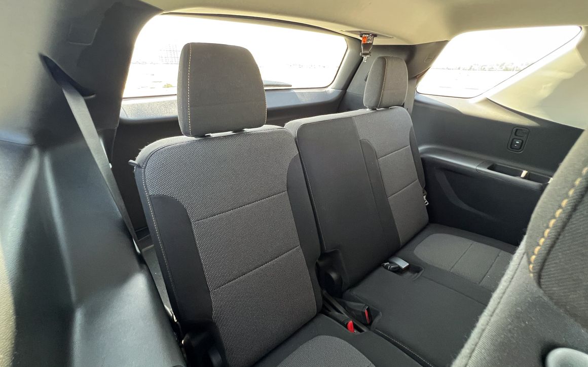 Chevrolet Traverse - image 12