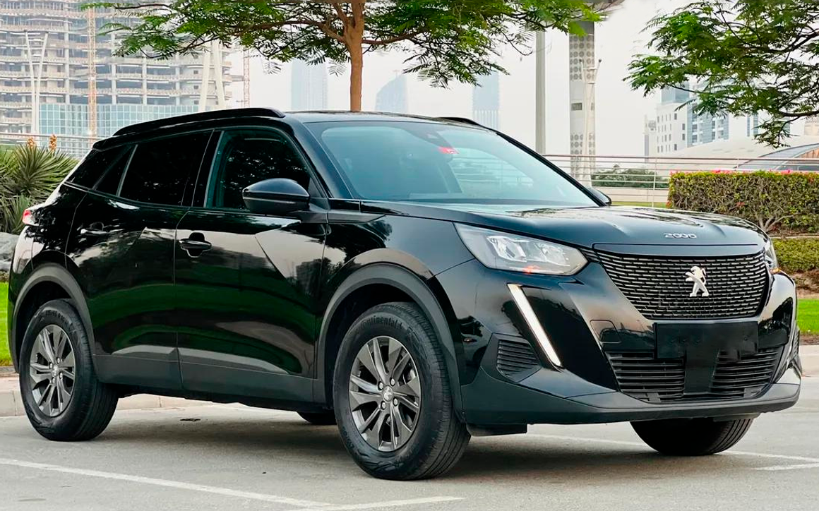 PEUGEOT 2008 - image 2
