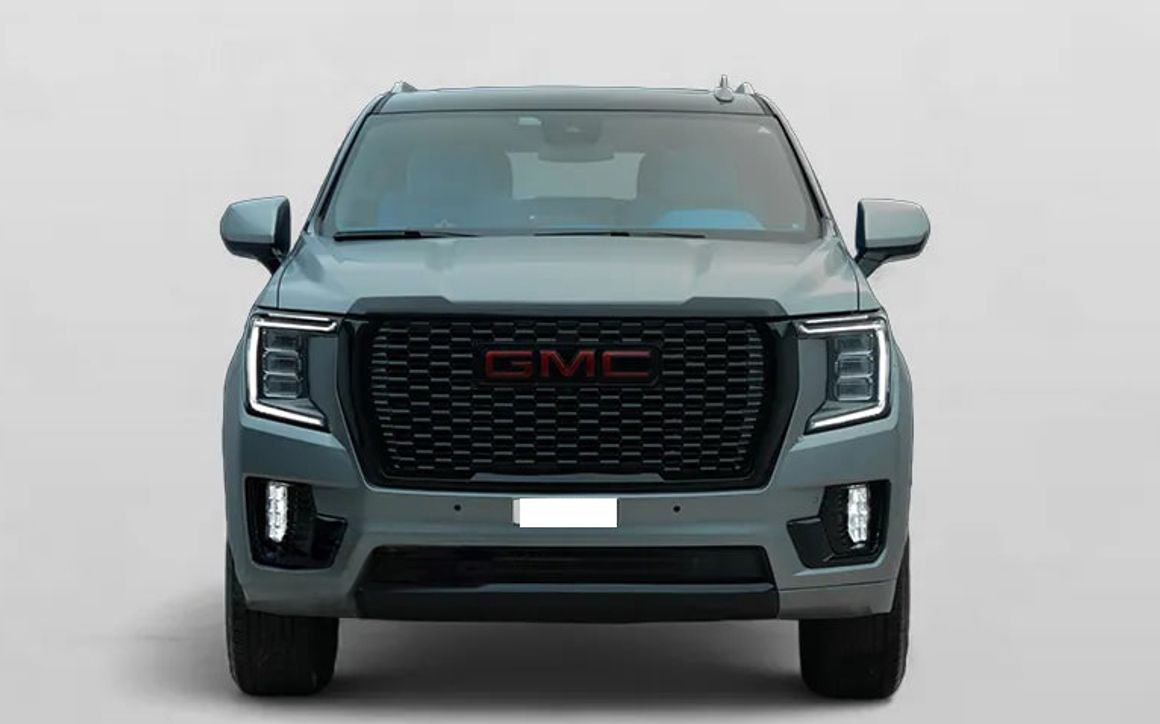 GMC YUKON 2024 - image 3