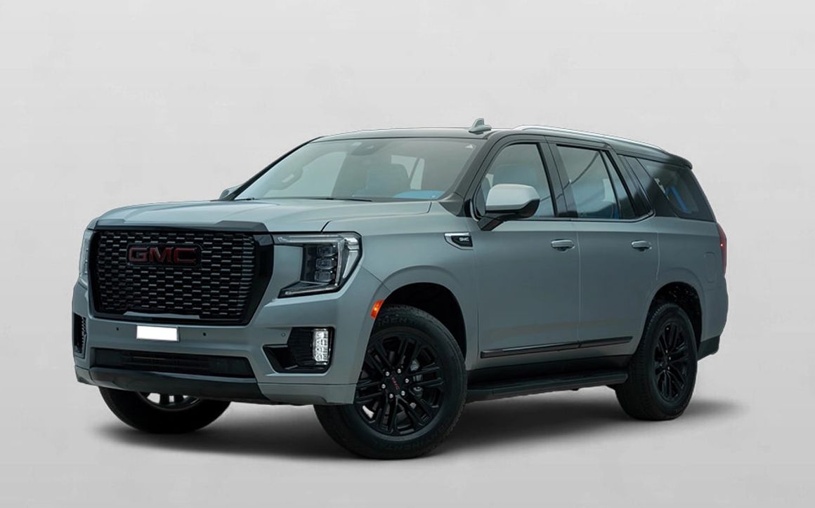 GMC YUKON 2024 - image 1