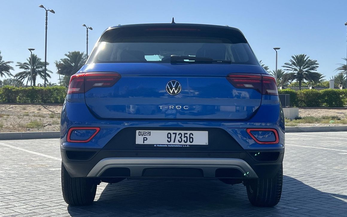 Volkswagen T-ROC - image 6