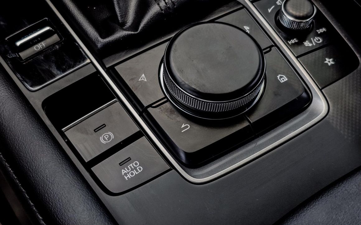 Mazda 3 2025 - image 12