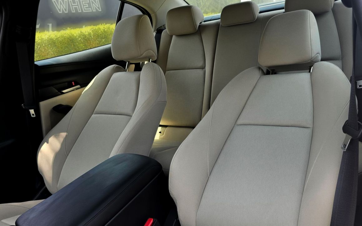 Mazda 3 2025 - image 7