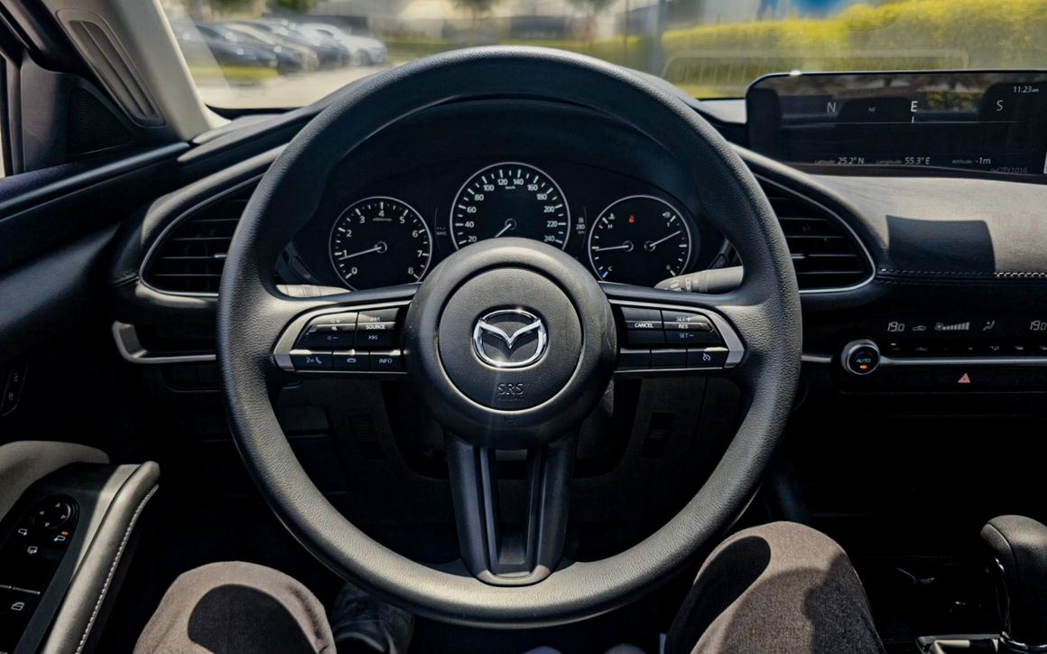 Mazda 3 2025 - image 8