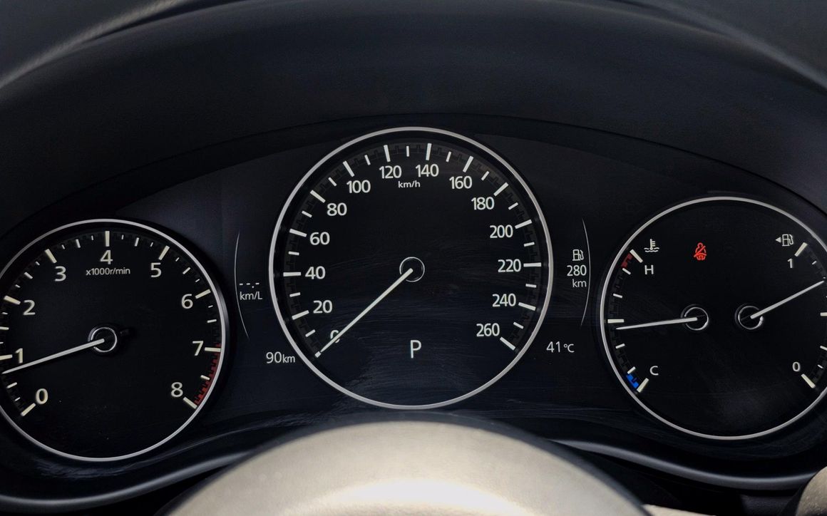 Mazda 3 2025 - image 10
