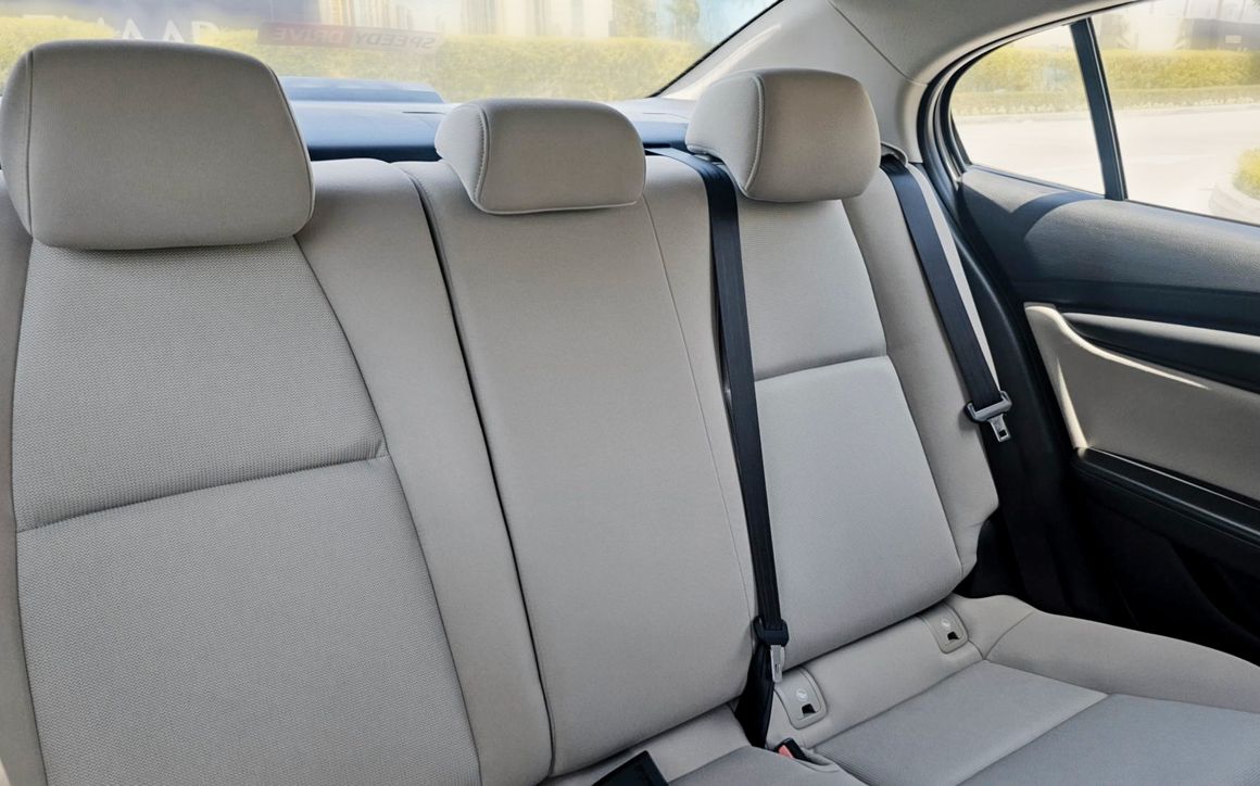 Mazda 3 2025 - image 6