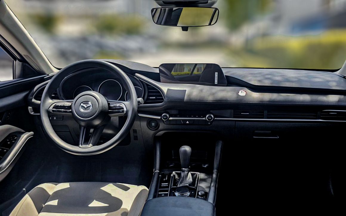 Mazda 3 2025 - image 5