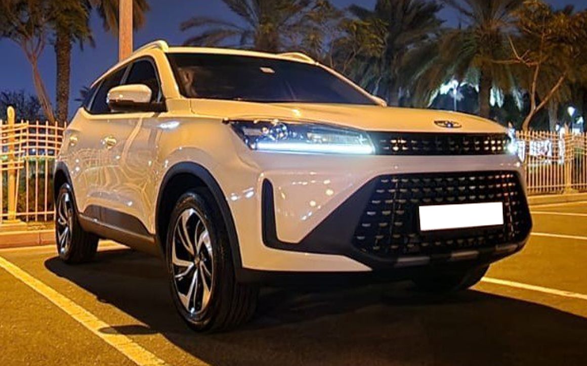 KAIYI X3 PRO 2025 - image 1