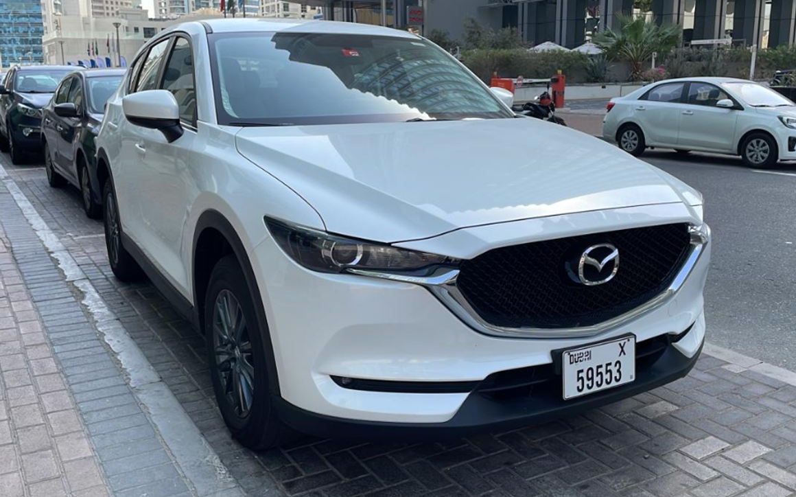 Mazda CX-5 - image 2