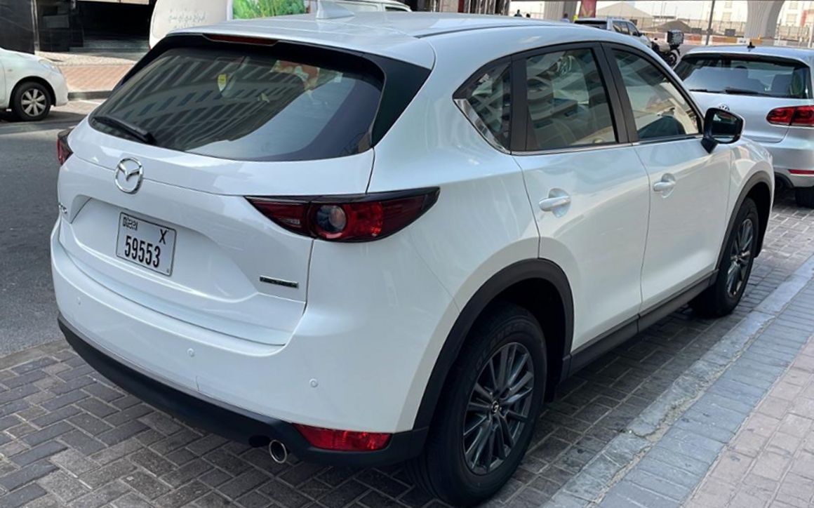 Mazda CX-5 - image 5