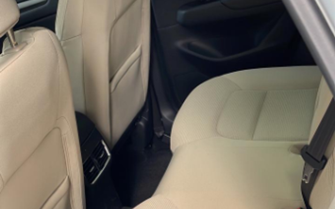 Mazda CX-5 - image 7