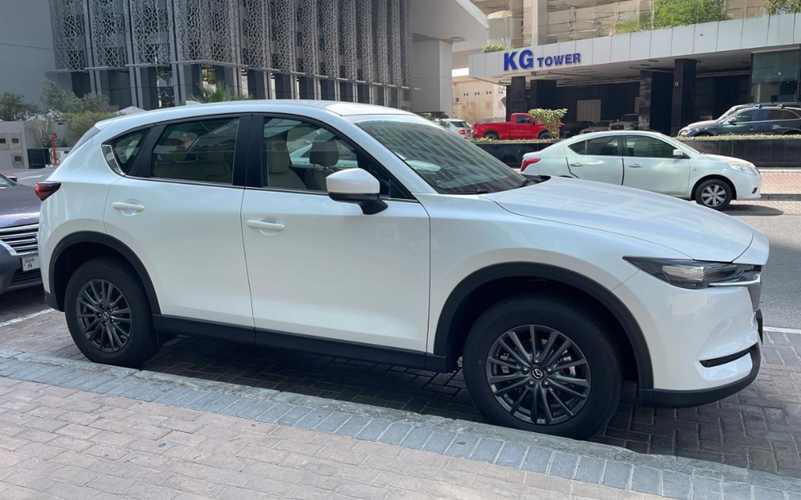 Mazda CX-5 - image 3