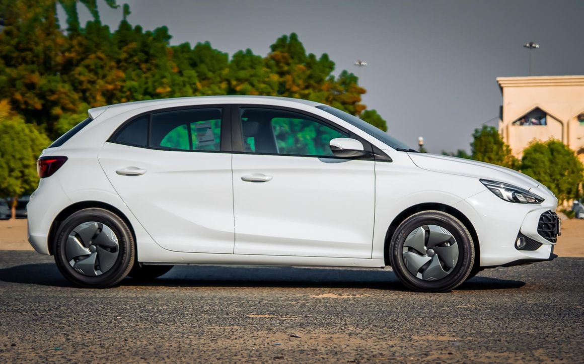MG 3 - image 3