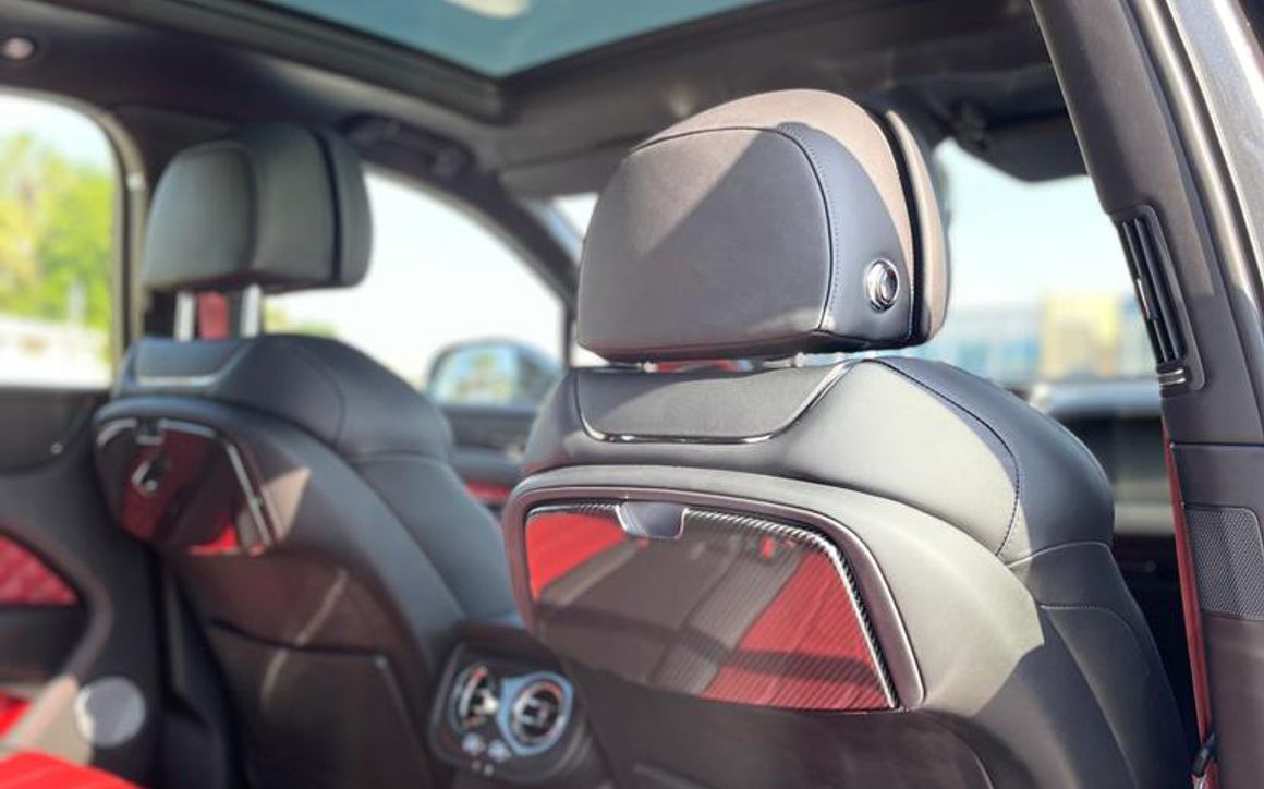 BENTLEY BENTAYGA - image 8