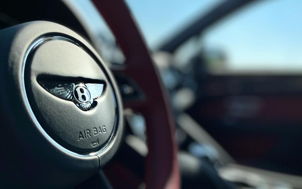 BENTLEY BENTAYGA - image 11