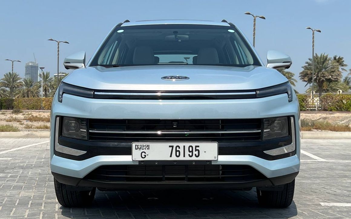 JAC JS4 - image 3