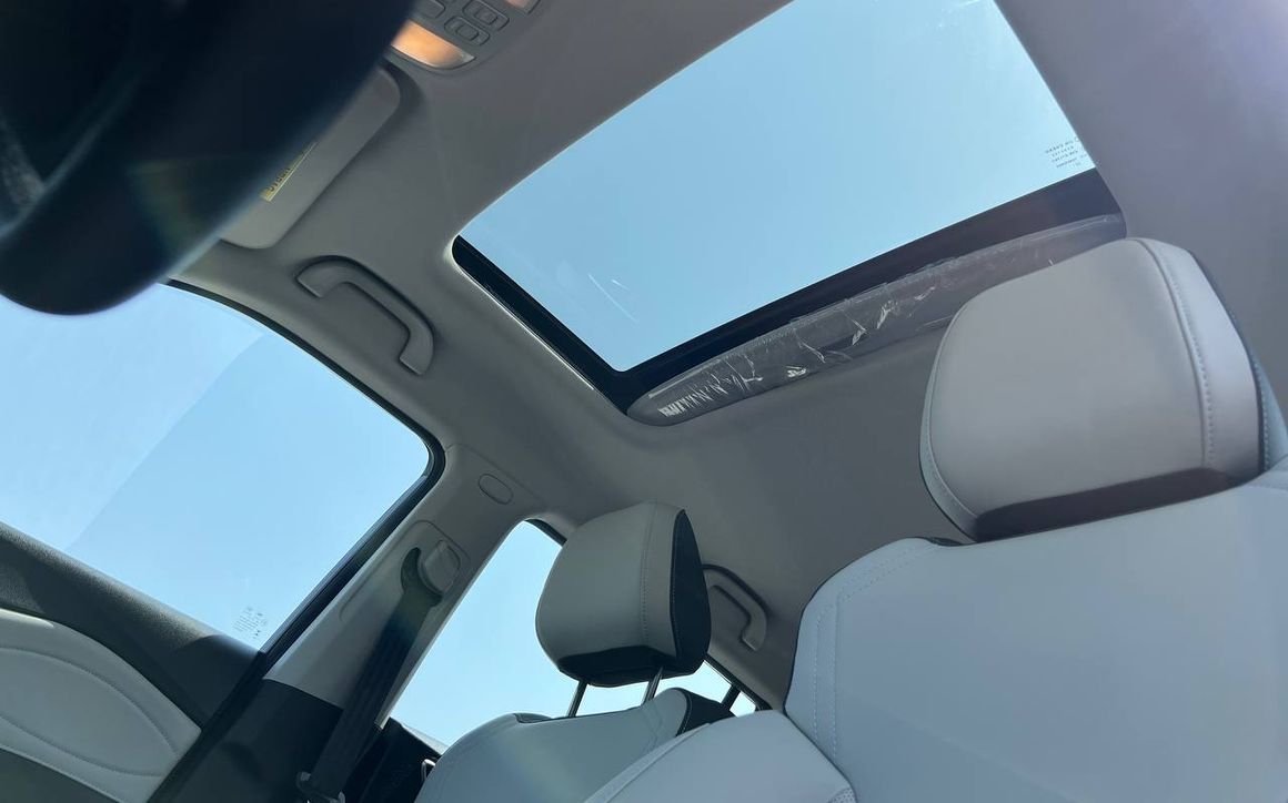 JAC JS4 - image 19