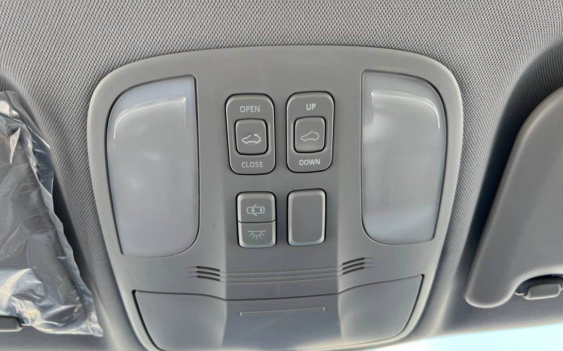 JAC JS4 - image 20