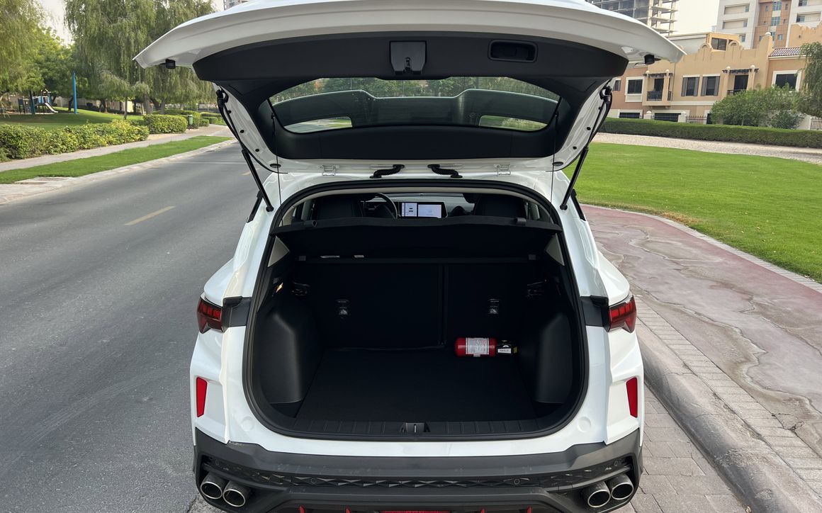 GEELY COOLRAY - image 7