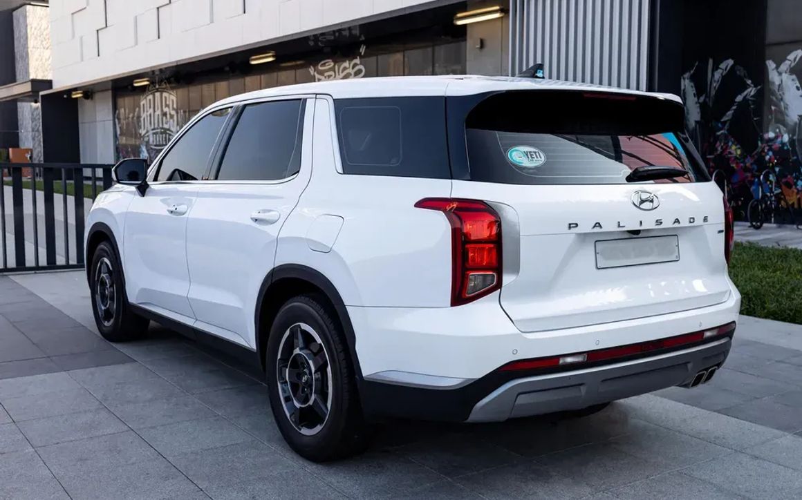Hyundai Palisade - image 6